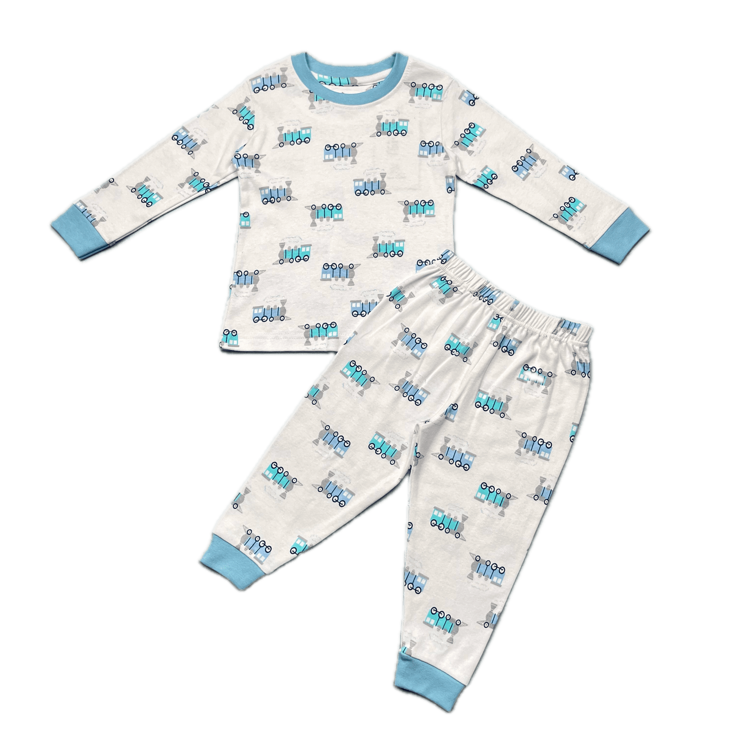Choosing the Right Baby Pajama Set for Kuwait’s Climate - Bintelsoor