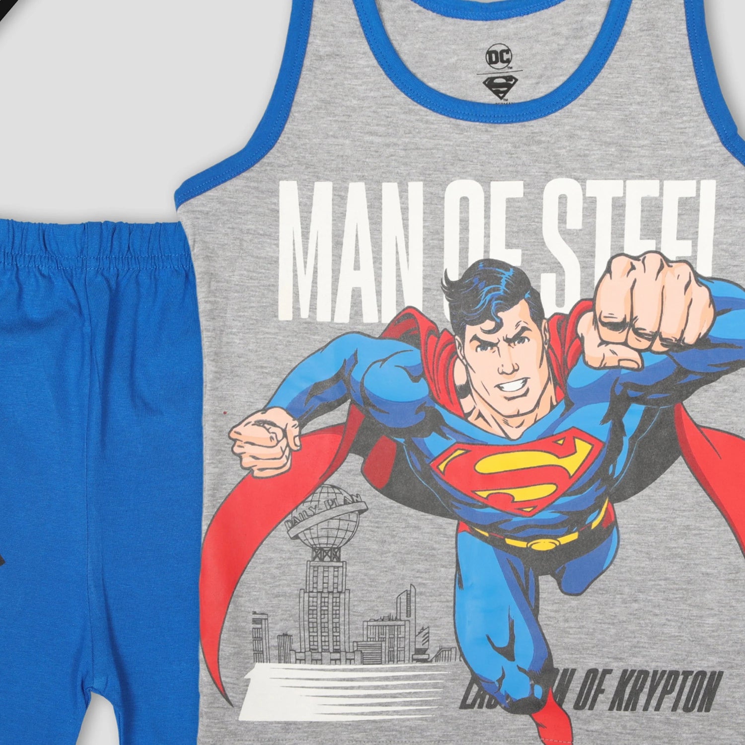 Go for half sleeves innerwear must have in back to school essentials