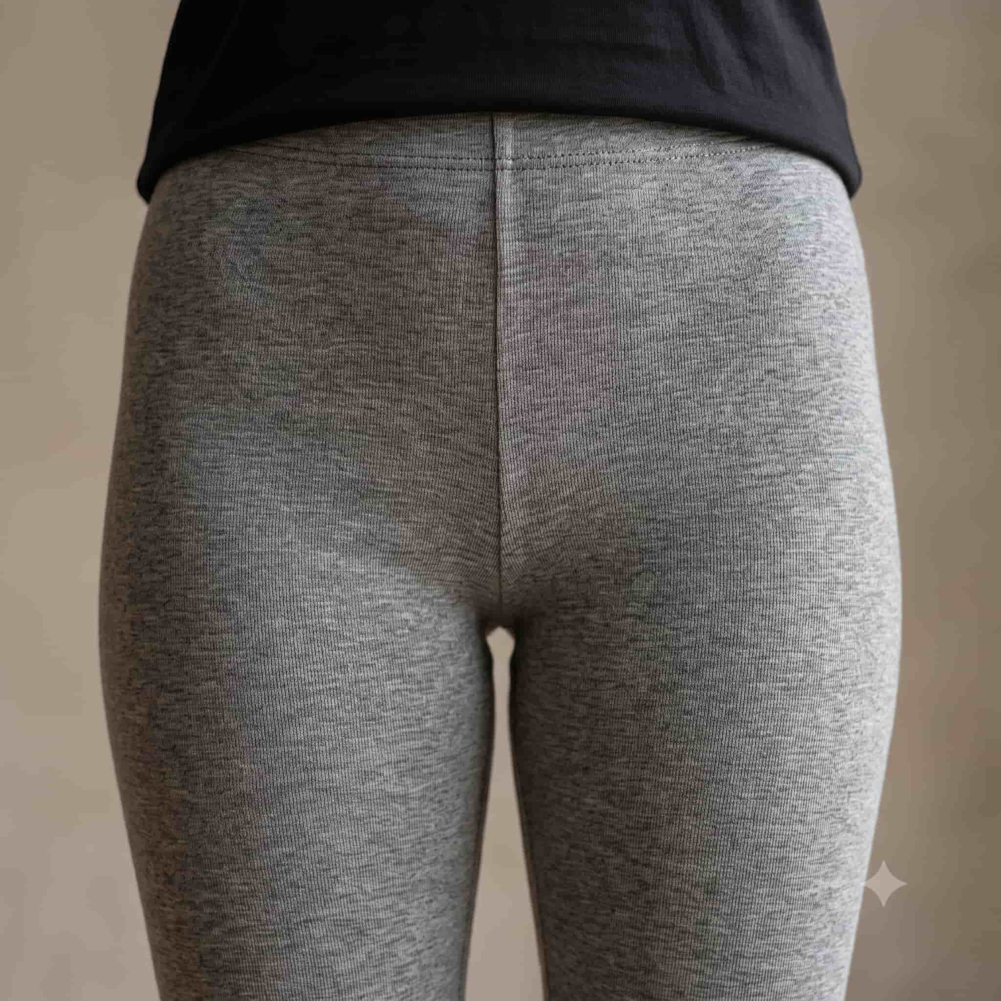 Urban Ease Women Leggings - Grey