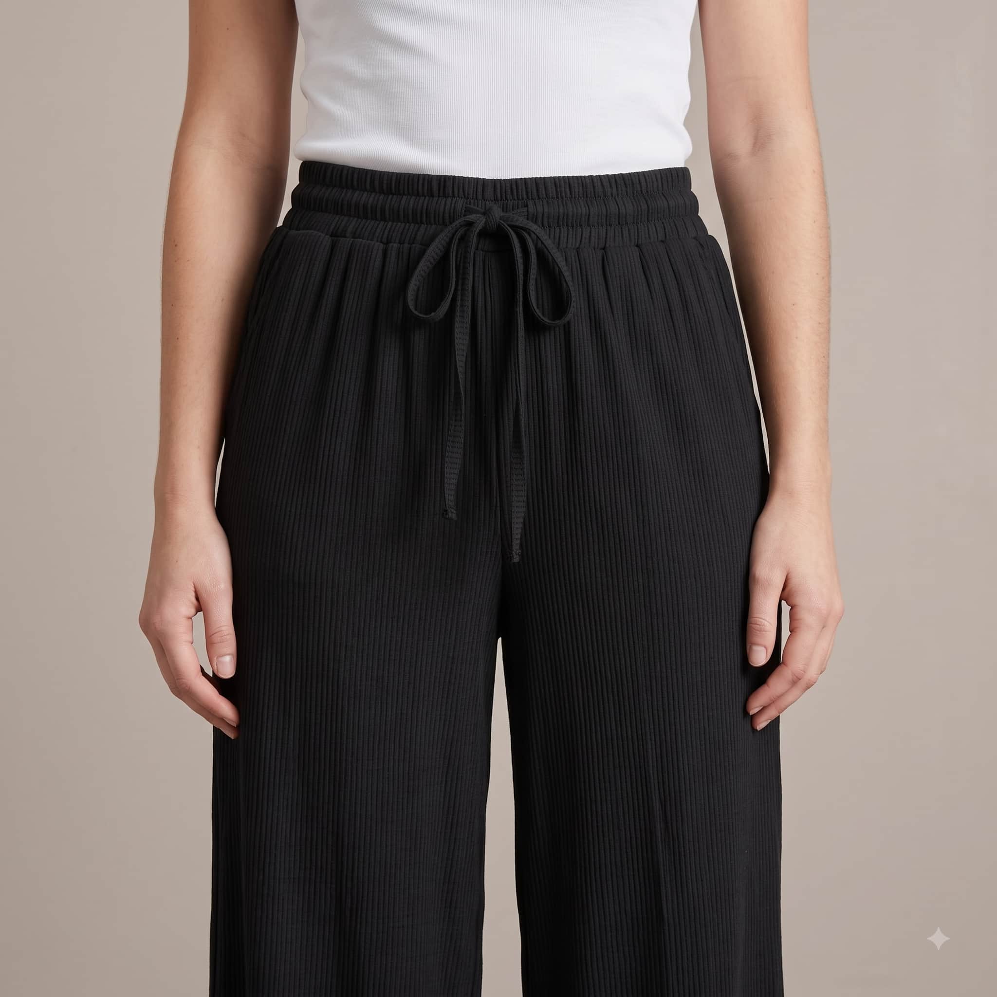 Onyx Ease Women Leggings - Black