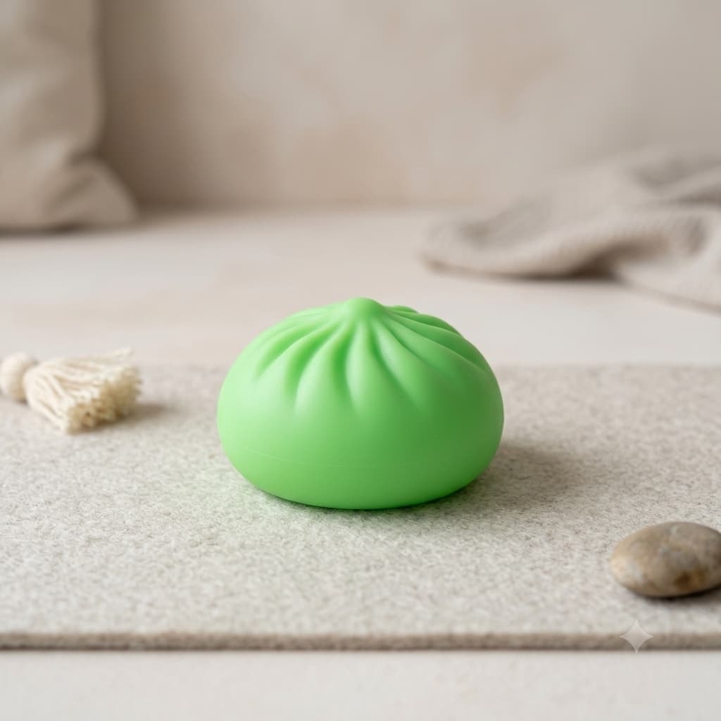 Squishy Stress Relief Toy