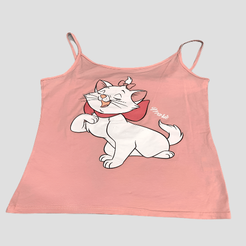 Al kutbi Women short set Kitty Perfect Women Short Set - Pink