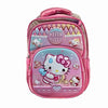 Bintelsoor Accessories Pieces Hello Kitty School Bag- Pink