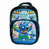 Bintelsoor Accessories Pieces Snitch School Bag- Blue