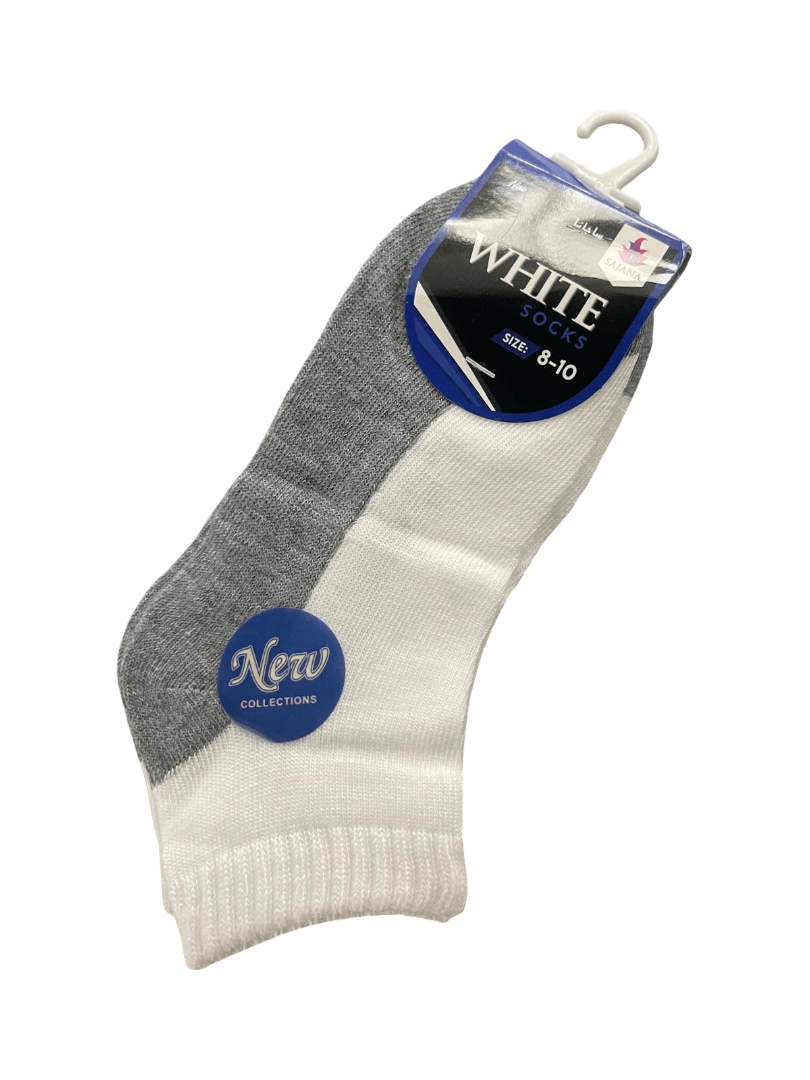 Bintelsoor Socks Multi Color Socks Bundle 3pcs- Multi Color