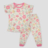 Disney Girls Sets Blossom Girls Pajama Set - Light Pink
