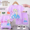 Disney Girls Shorts set Magic Girls Shorts Set - Purple