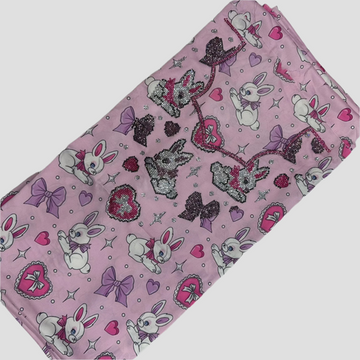 Royal Girls mukhawir Bunny Girls Mukhawir - Pink