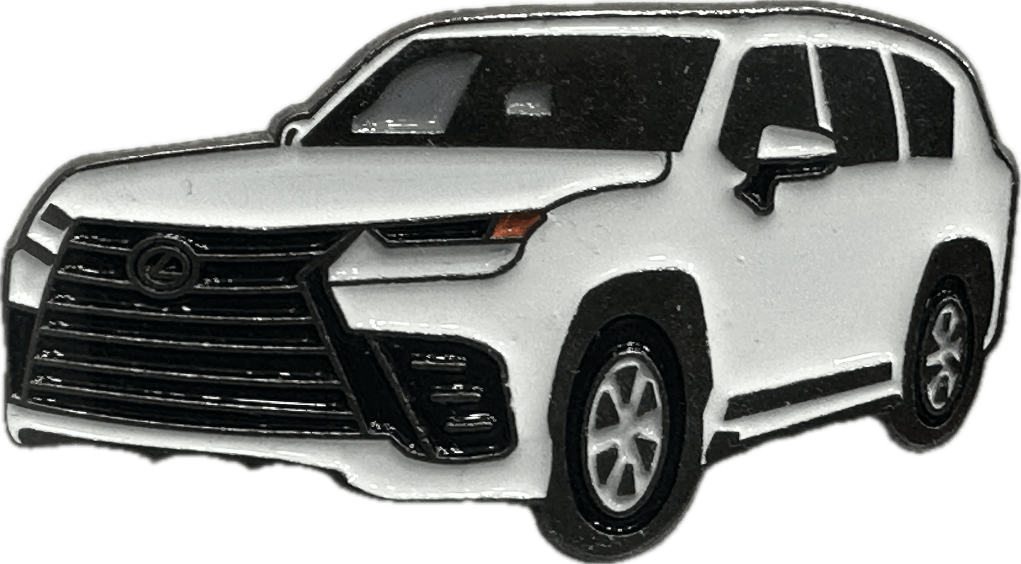 Royal Mobile Stickers Car - White Mobile Cover Metal Stickers