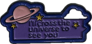 Royal Mobile Stickers Universe Mobile Cover Metal Stickers