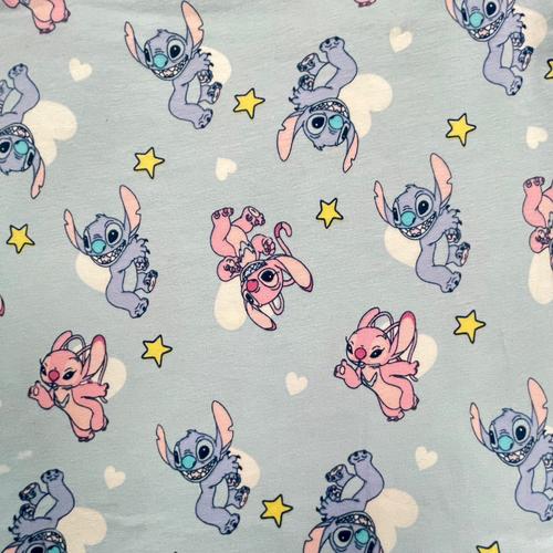 Royal Women Pajama Set Stitch Women Front Button Pajama Sets - Grey