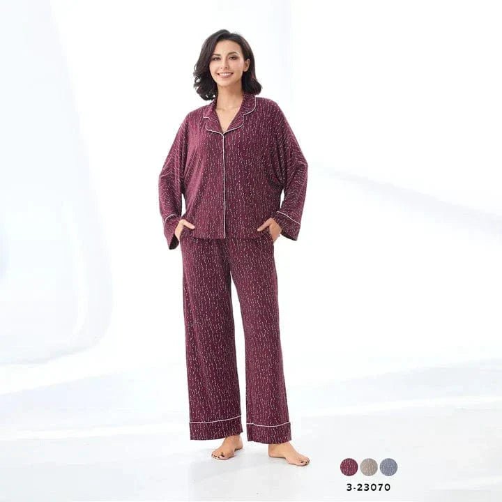 Why you should choose only cotton pajamas for bedtime and leisur - Bintelsoor