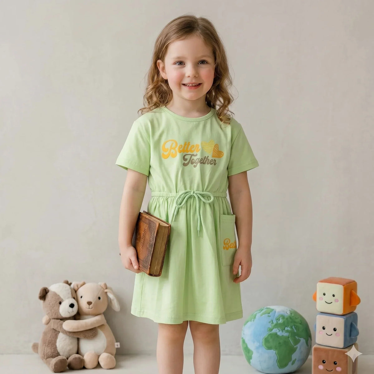 Finding Comfortable Girls Clothing for Everyday Life in Kuwait
