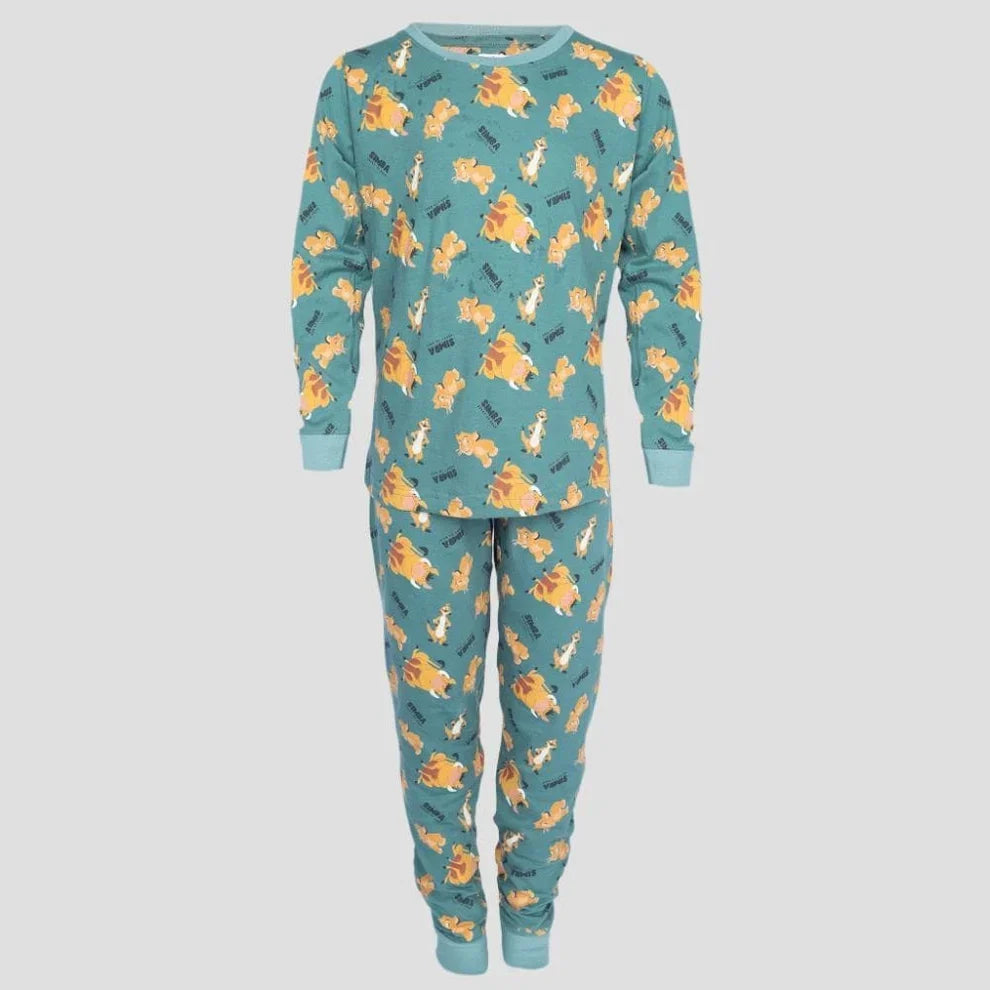 Fun and Comfortable Disney Sleepwear for Kids in Kuwait
