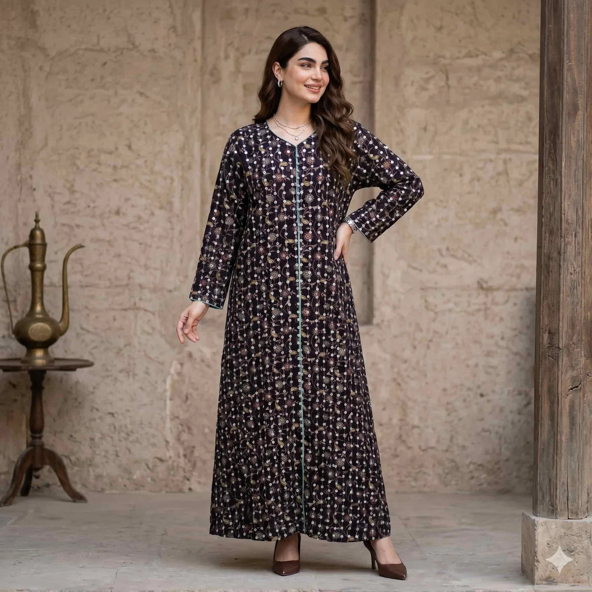 What’s New in Women Darra? Latest Patterns and Fashionable Designs Trending in Kuwait