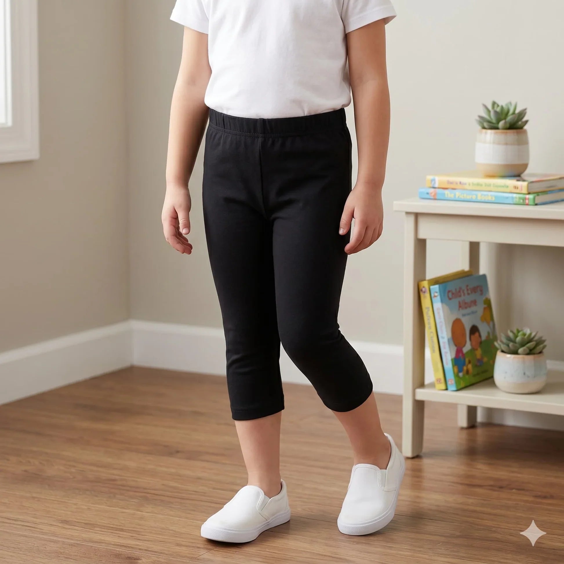 Why Soft Cotton Inner Wear Is Essential for Baby Girls in Kuwait