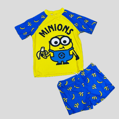 Best Fabric Choices for Boys Swimsuits | Comfort & Durability Guide