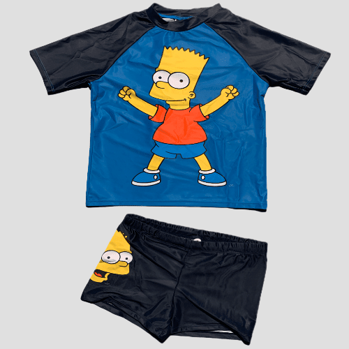 Why Choosing the Right Boy’s Swimsuit Matters for Comfort & Safety