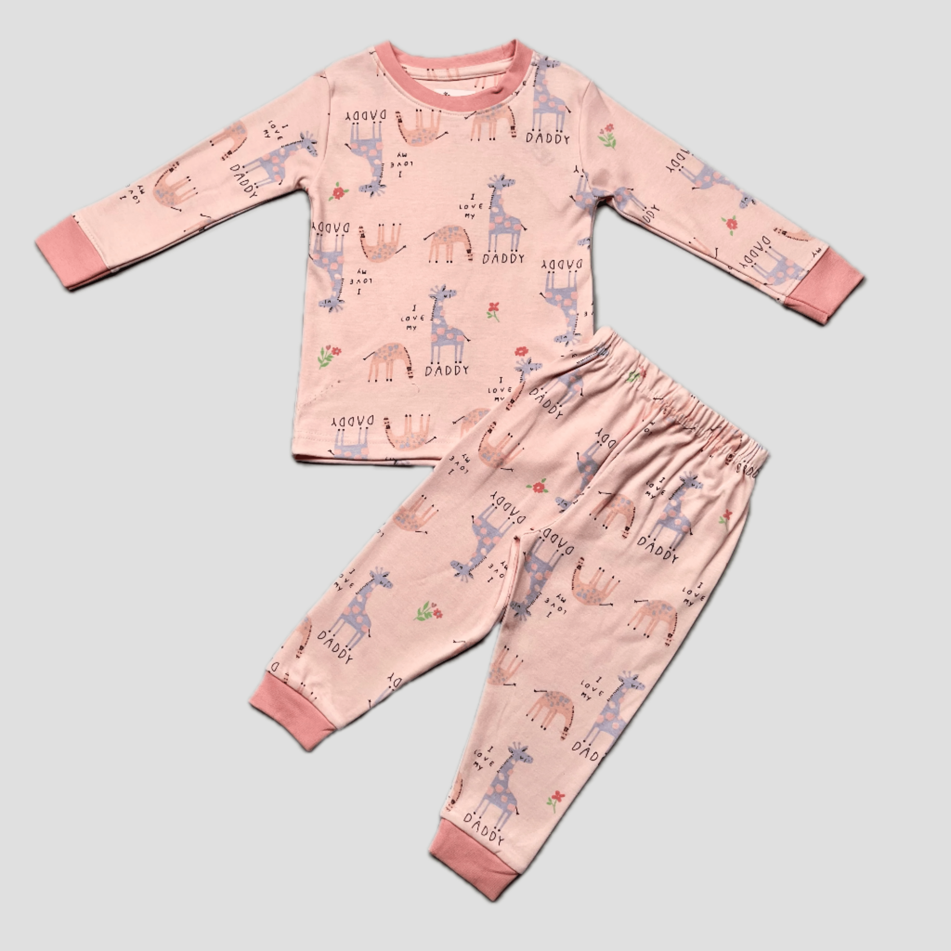 Where to Shop for Quality Girls’ Pajama Sets in Kuwait - Bintelsoor