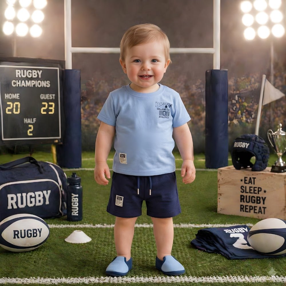 Baby Boys Sets