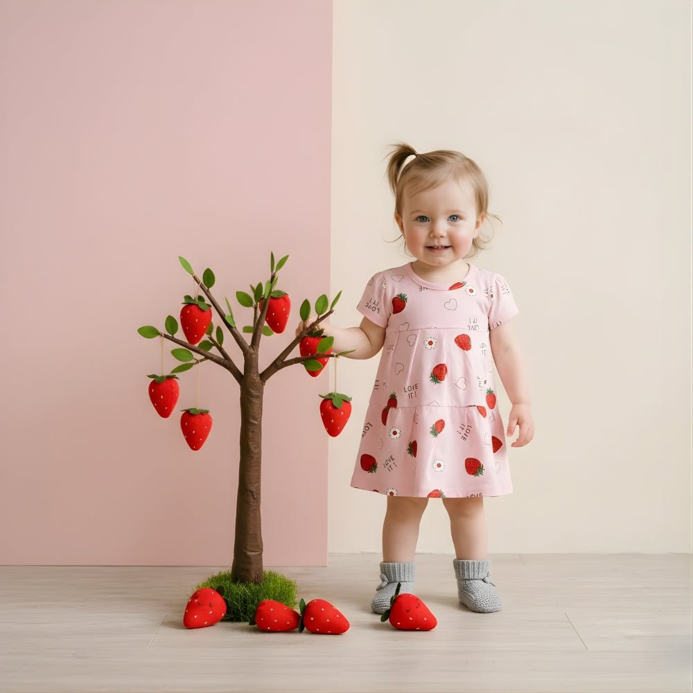 Baby Girl Dresses
