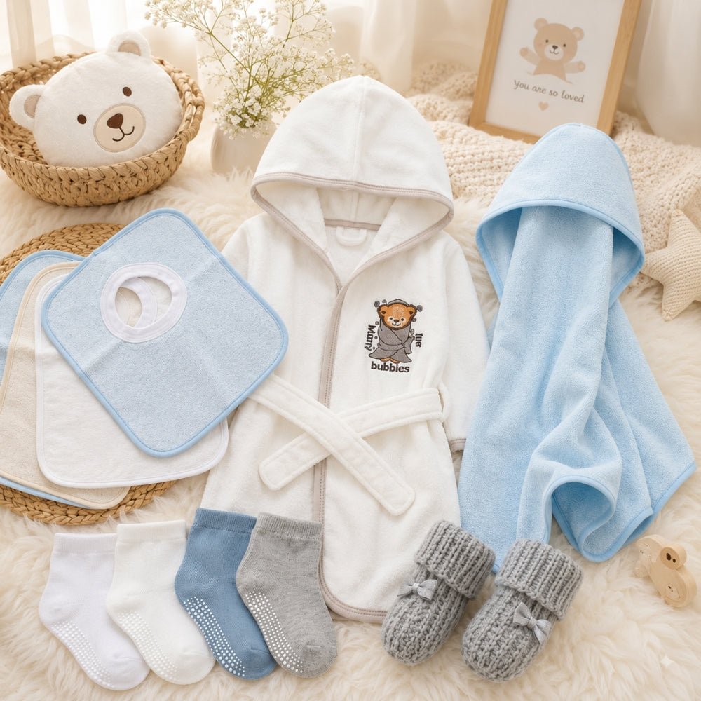 Baby Essential
