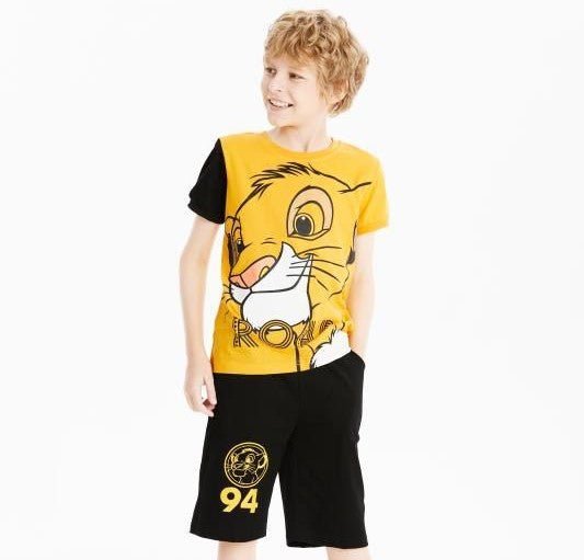 Disney - Bintelsoor