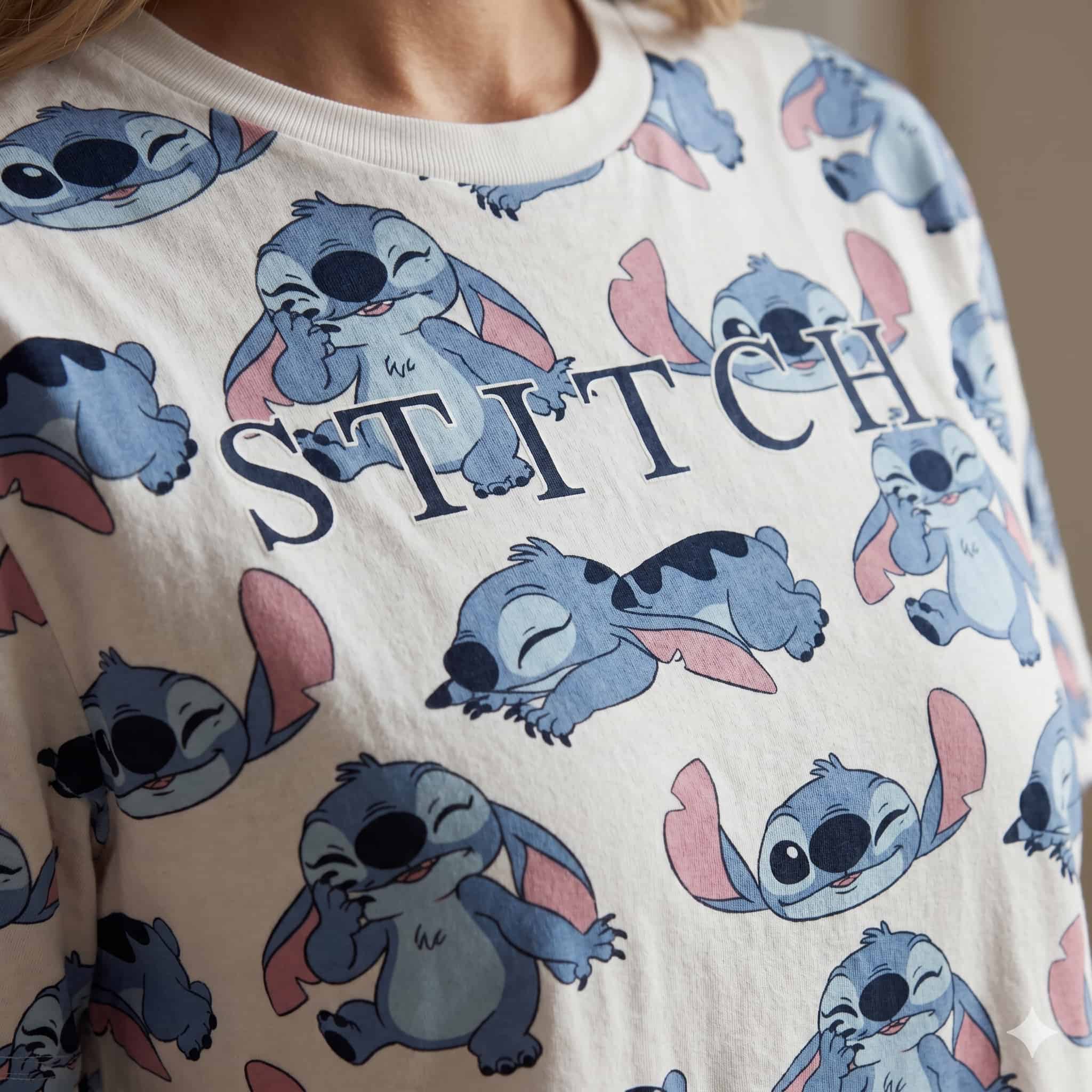 Stitch Play Women Midi - White