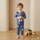 Paw Patrol Boys Full Sleeves Set - Blue