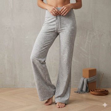 Cloud Ease Grey Lounge Pants