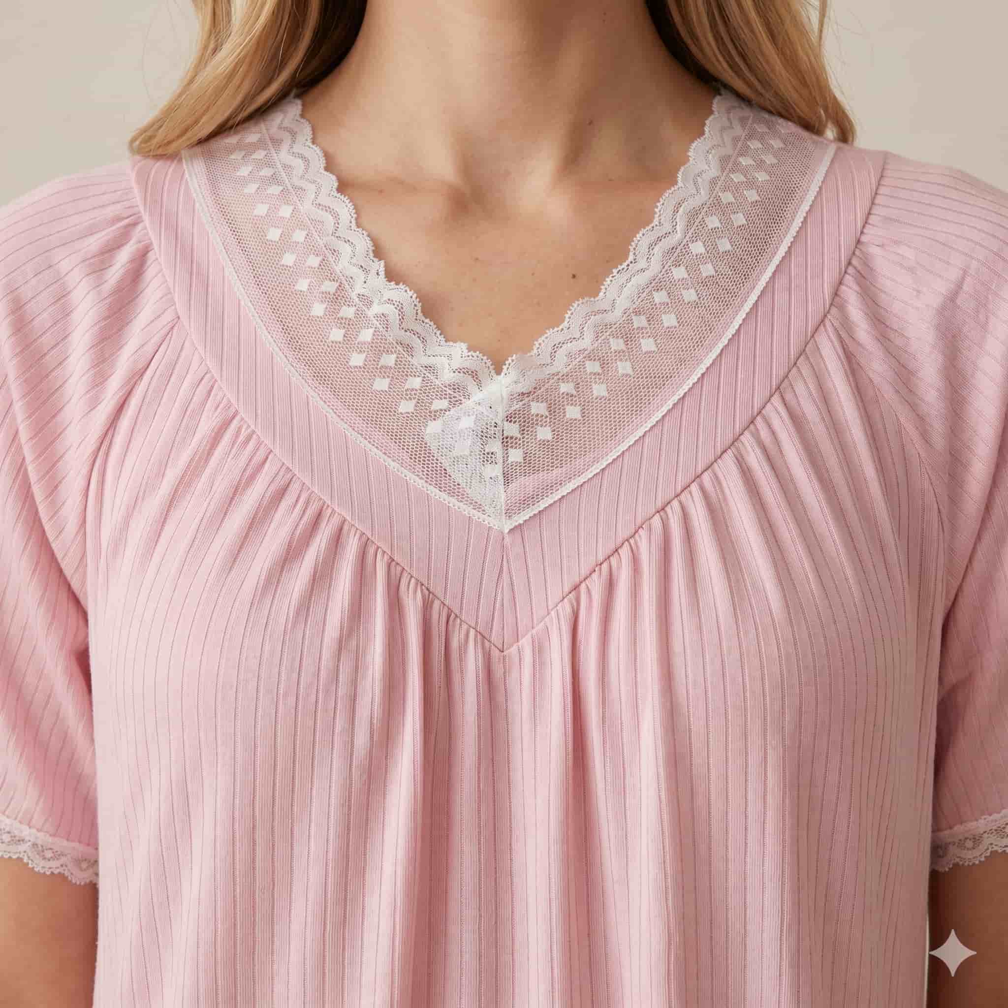 Blush Charm Women Midi - Pink