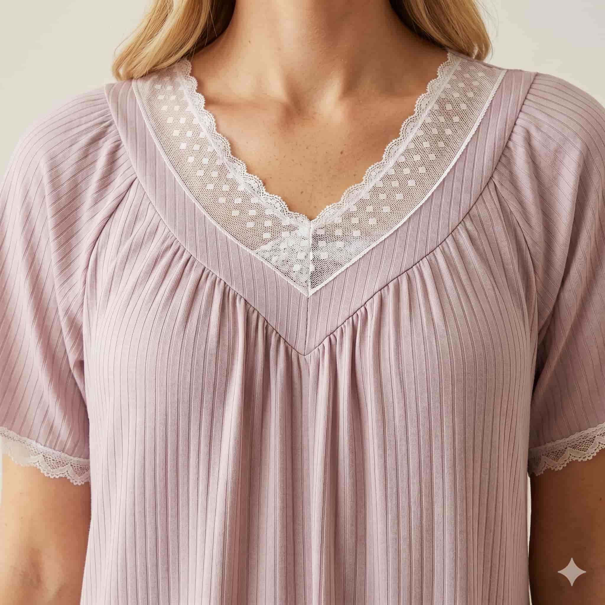 Rose Aura Women Midi - Pink