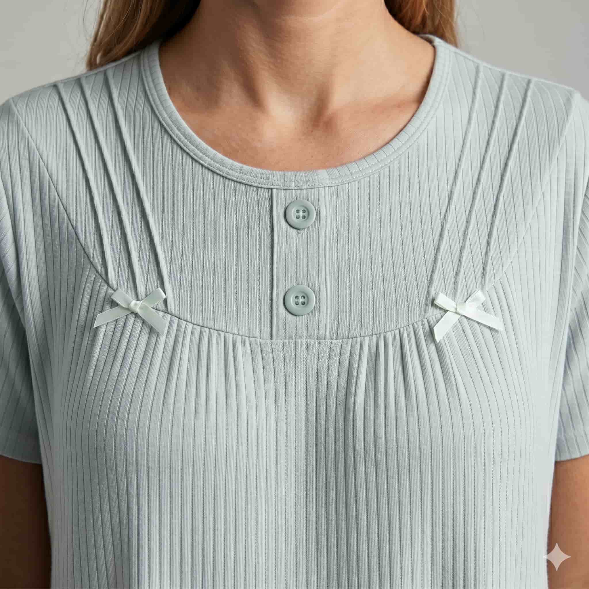 Mint Poise Women Midi - Green