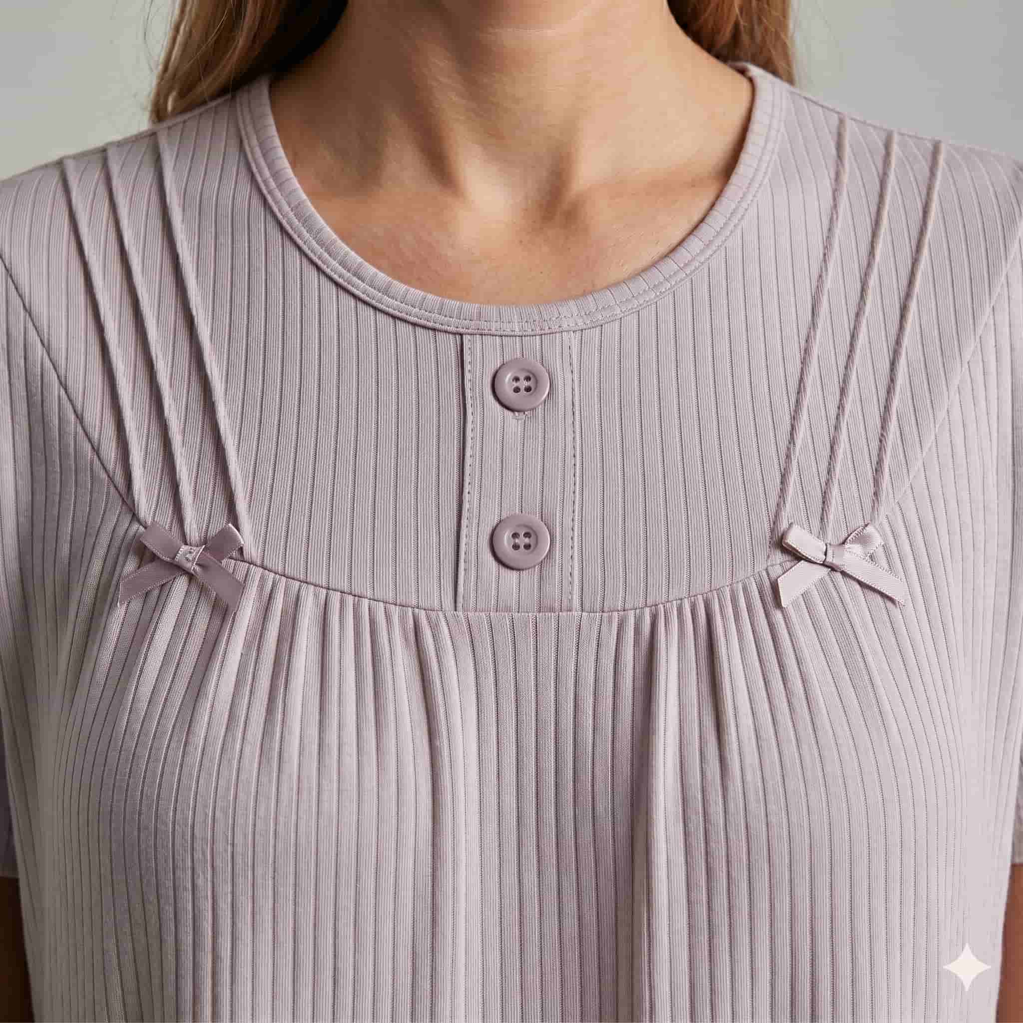Mauve Ease Women Midi - Purple