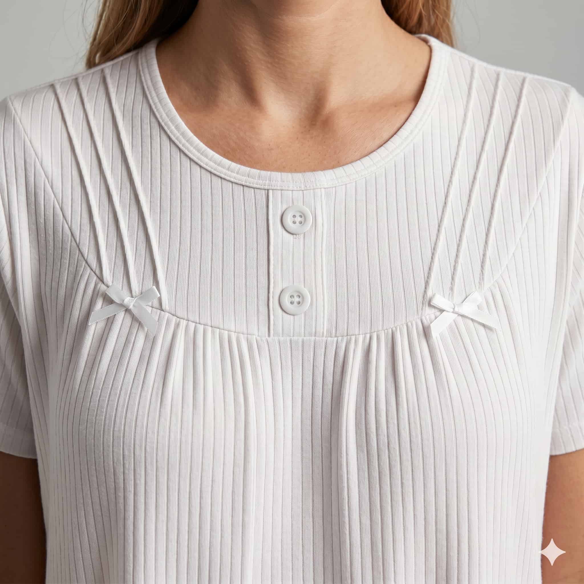 Pure Poise Women Midi - White
