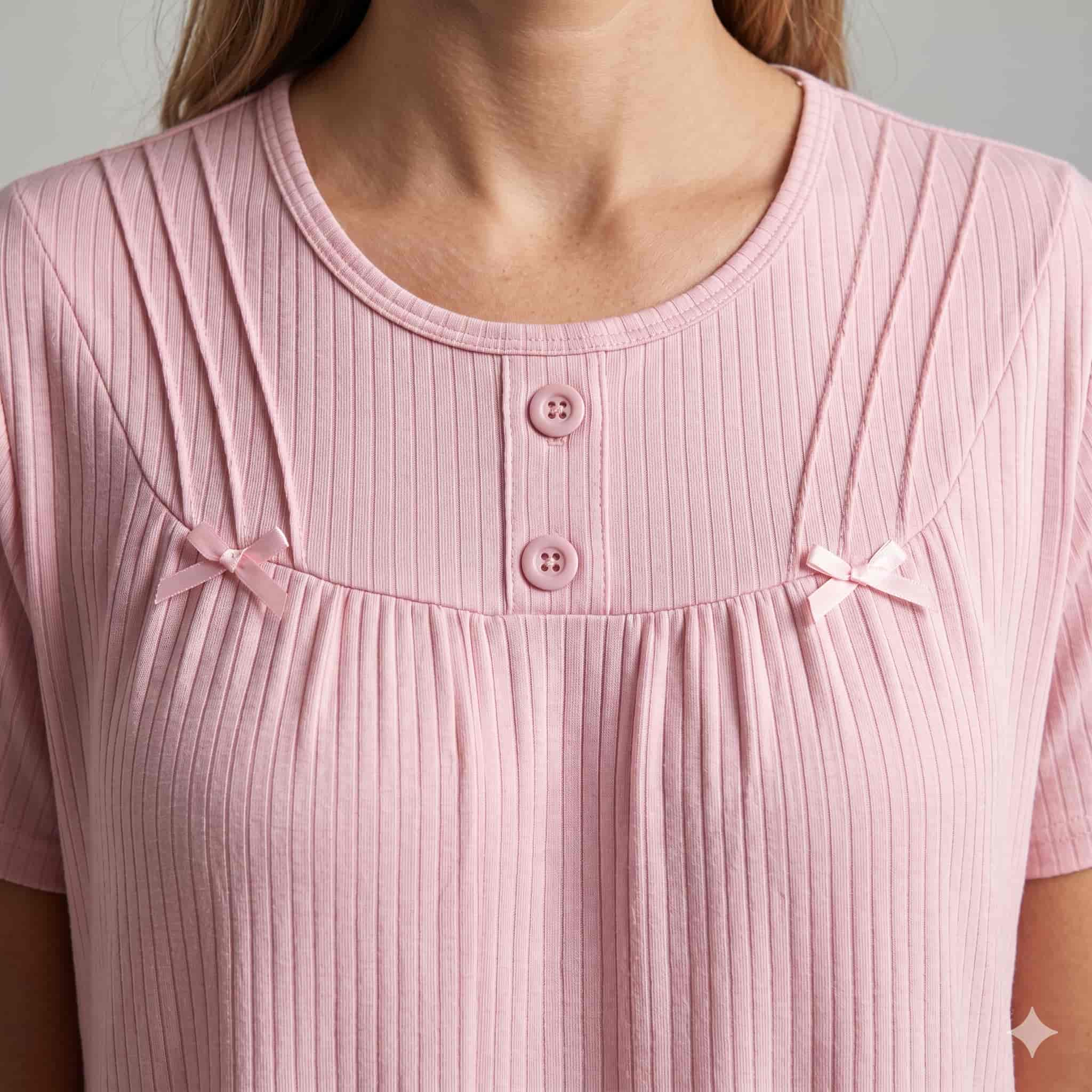 Blush Harmony Women Midi - Pink