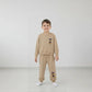 Paw Patrol Boy Sweatshirt Set- Brown
