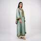 Musarrah Kuwaiti Women- Green
