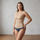 Full-Coverage Waist Training Vest Women Shapewear- Beige