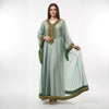 Musarrah Kuwaiti Women- Green
