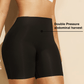 Seamless Hip-Dip Women Shapewear- Black