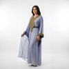Musarrah Kuwaiti Women- Blue