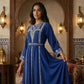 The Royal Safiya Women Daraa- Midnight Blue