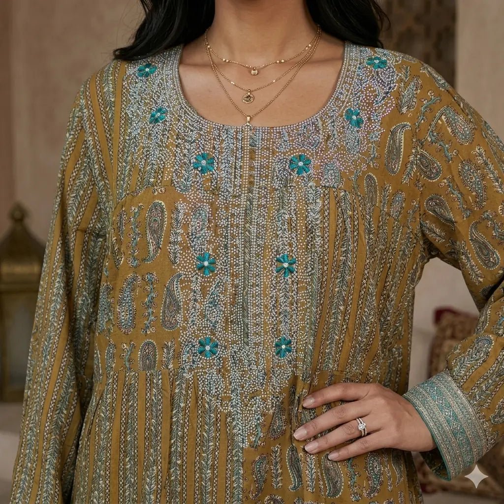 Golden Gala Women Daraa- Golden