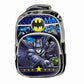 Bintelsoor Accessories Pieces Bat Man School Bag- Black