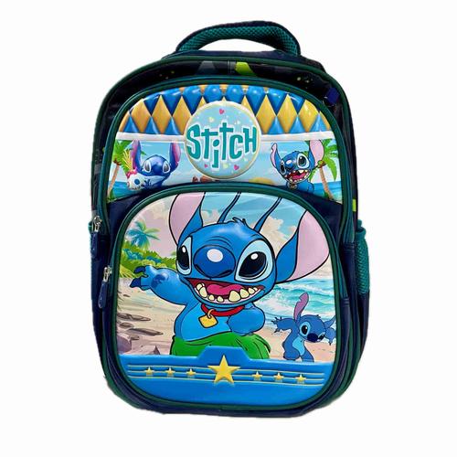 Bintelsoor Accessories Pieces Snitch School Bag- Blue