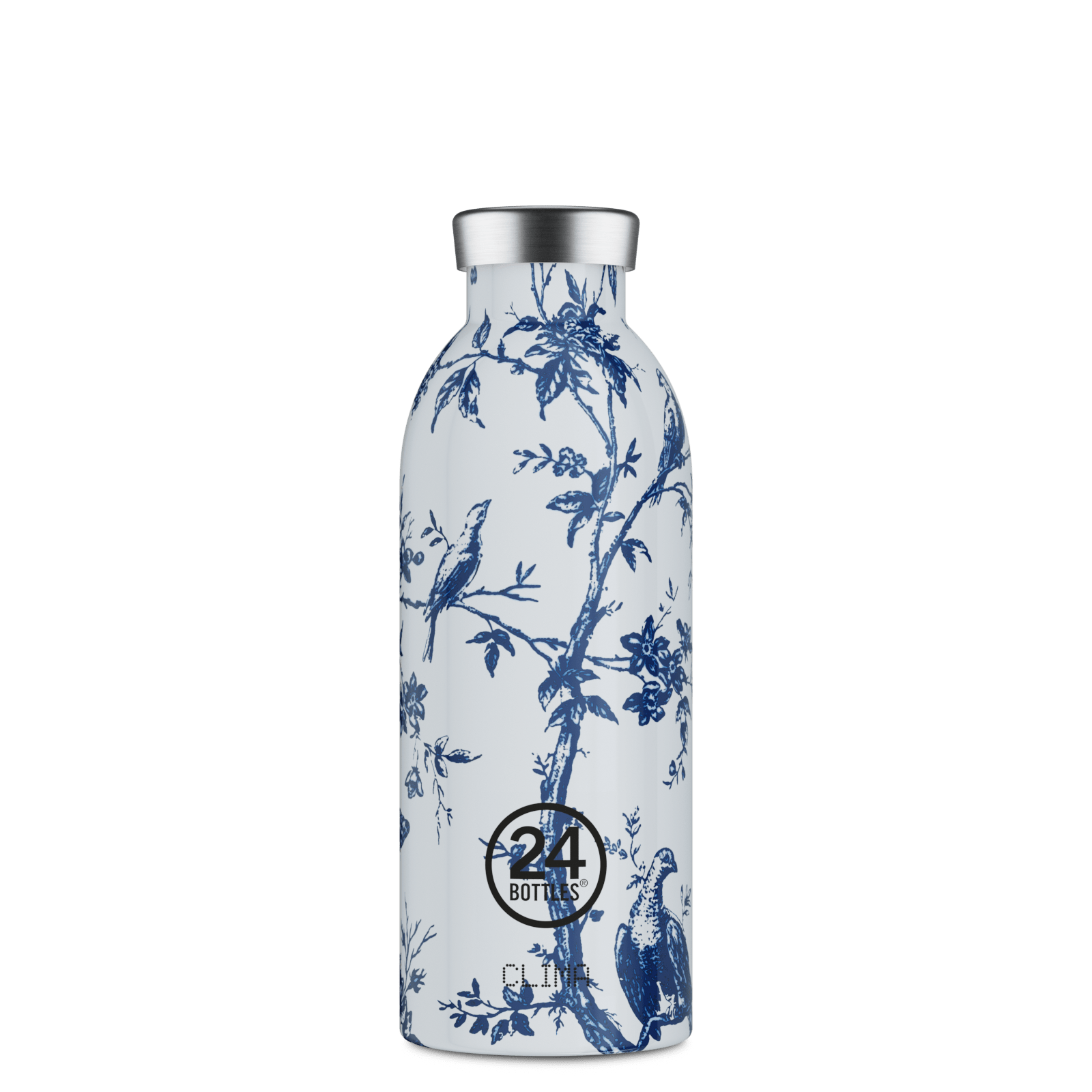 Bintelsoor Bottle 24Bottles Clima Bottle - Silkroad - 500 ml