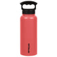 Bintelsoor Bottle Fifty/Fifty 1L Bottle 3 Finger Lid - Coral