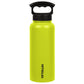 Bintelsoor Bottle Fifty/Fifty 1L Bottle 3 Finger Lid - Lime Green