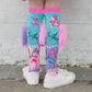 Bintelsoor Socks Coco In Paris Socks